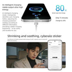 Honor 400, 16GB+512GB, Screen Fingerprint, 6.55 inch MagicOS 9.0 / Android 15 Snapdragon 7 Gen 4 Octa Core, Network: 5G, NFC, OTG, Honor 400, 16GB+512GB