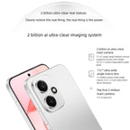 Honor 400, 16GB+512GB, Screen Fingerprint, 6.55 inch MagicOS 9.0 / Android 15 Snapdragon 7 Gen 4 Octa Core, Network: 5G, NFC, OTG, Honor 400, 16GB+512GB