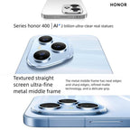 Honor 400 Pro, 12GB+256GB, Screen Fingerprint, 6.55 inch MagicOS 9.0 / Android 15 Snapdragon 8 Gen 3 Octa Core, Network: 5G, NFC, OTG, Honor 400 Pro, 12GB+256GB