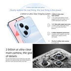 Honor 400 Pro, 12GB+256GB, Screen Fingerprint, 6.55 inch MagicOS 9.0 / Android 15 Snapdragon 8 Gen 3 Octa Core, Network: 5G, NFC, OTG, Honor 400 Pro, 12GB+256GB