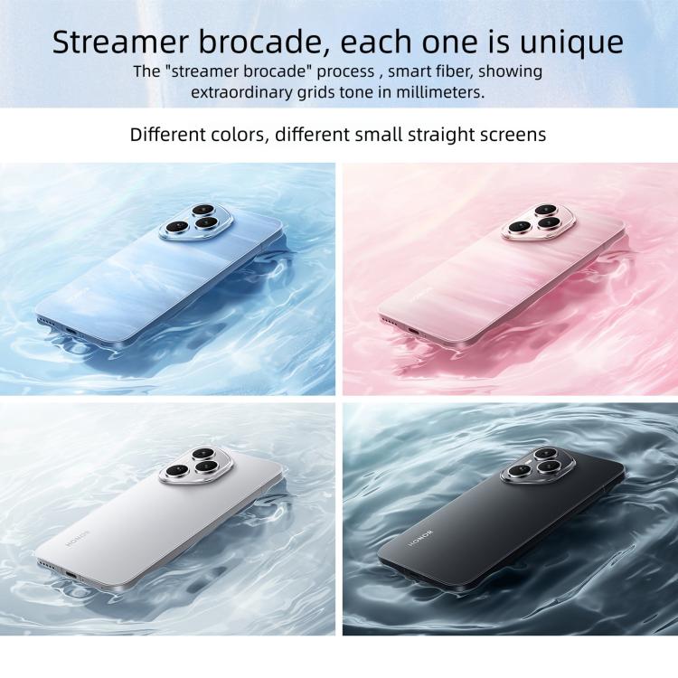Honor 400 Pro, 12GB+512GB, Screen Fingerprint, 6.55 inch MagicOS 9.0 / Android 15 Snapdragon 8 Gen 3 Octa Core, Network: 5G, NFC, OTG, Honor 400 Pro, 12GB+512GB