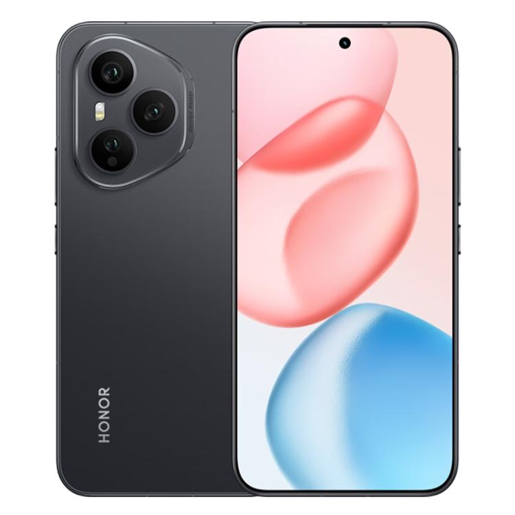 Honor 400 Pro, 16GB+512GB, Screen Fingerprint, 6.55 inch MagicOS 9.0 / Android 15 Snapdragon 8 Gen 3 Octa Core, Network: 5G, NFC, OTG, Honor 400 Pro, 16GB+512GB