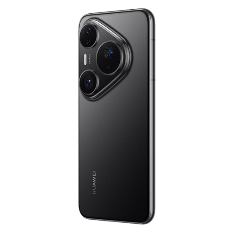 HUAWEI Pura 80 Pro, 12GB+512GB, Side Fingerprint Identification, 6.8 inch HarmonyOS 5.1, NFC, OTG, Not Support Google Play, 12GB+512GB