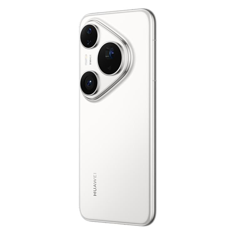 HUAWEI Pura 80 Pro, 12GB+512GB, Side Fingerprint Identification, 6.8 inch HarmonyOS 5.1, NFC, OTG, Not Support Google Play, 12GB+512GB