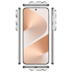 HUAWEI Pura 80 Pro, 12GB+512GB, Side Fingerprint Identification, 6.8 inch HarmonyOS 5.1, NFC, OTG, Not Support Google Play, 12GB+512GB