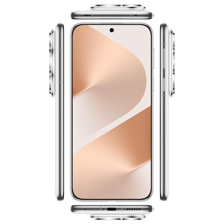 HUAWEI Pura 80 Pro, 12GB+512GB, Side Fingerprint Identification, 6.8 inch HarmonyOS 5.1, NFC, OTG, Not Support Google Play, 12GB+512GB
