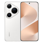 HUAWEI Pura 80 Pro, 12GB+512GB, Side Fingerprint Identification, 6.8 inch HarmonyOS 5.1, NFC, OTG, Not Support Google Play, 12GB+512GB