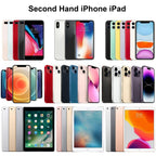 Apple iPhone 13 Pro USA Version 5G 256GB Unlocked Mix Colors Used A Grade, iPhone 13 Pro 256GB