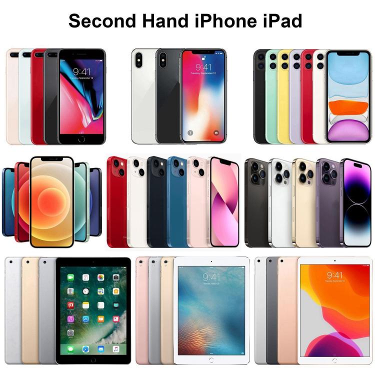 Apple iPhone 14 Pro USA Version 5G 128GB Unlocked Mix Colors Used A Grade, iPhone 14 Pro 128GB