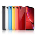 Apple iPhone XR 128GB Unlocked Mix Colors Used A Grade, iPhone XR 128GB
