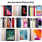 Apple iPhone XS Max 256GB Unlocked Mix Colors Used A Grade, iPhone XS Max 256GB