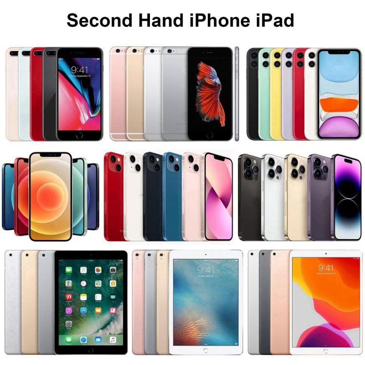 Apple iPhone 6s Plus 32GB Unlocked Mix Colors Used A Grade, iPhone 6s Plus 32GB