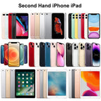 Apple iPhone 6 64GB Unlocked Mix Colors Used A Grade, iPhone 6 64GB