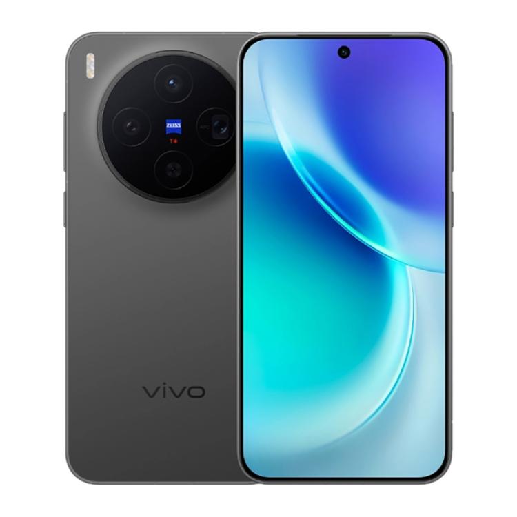 vivo X300, 12GB+512GB, 6.31 inch OriginOS 6 Android 16 Dimensity 9500 Octa Core, OTG, NFC, Network: 5G, 12GB+512GB