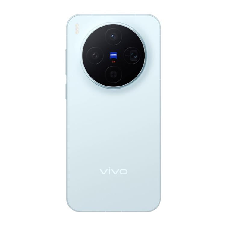 vivo X300, 12GB+512GB, 6.31 inch OriginOS 6 Android 16 Dimensity 9500 Octa Core, OTG, NFC, Network: 5G, 12GB+512GB