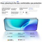 vivo X300, 12GB+512GB, 6.31 inch OriginOS 6 Android 16 Dimensity 9500 Octa Core, OTG, NFC, Network: 5G, 12GB+512GB