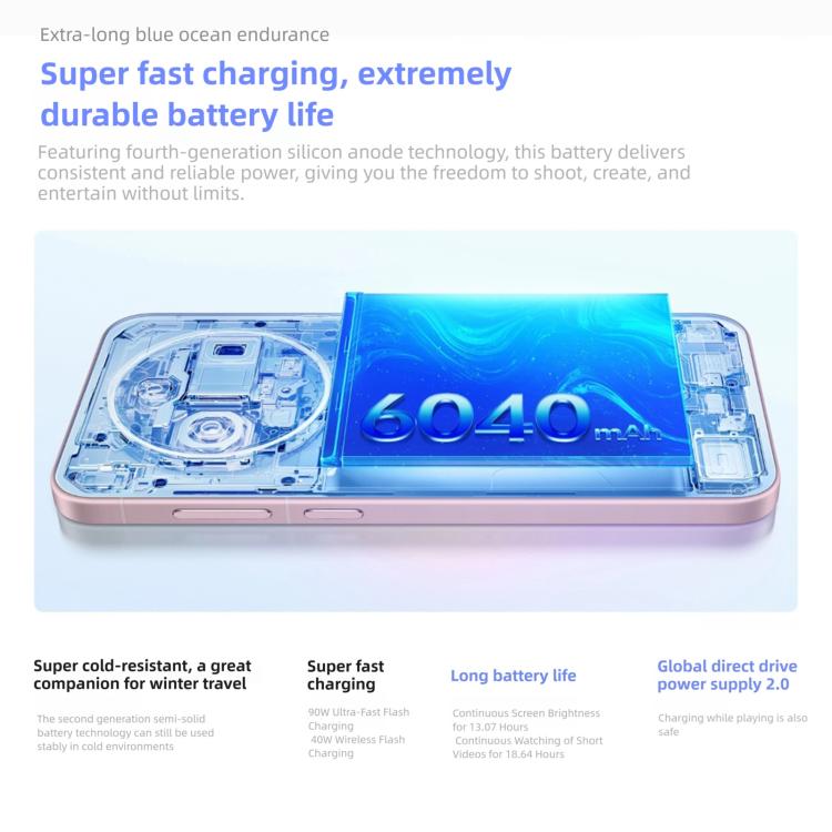 vivo X300, 12GB+512GB, 6.31 inch OriginOS 6 Android 16 Dimensity 9500 Octa Core, OTG, NFC, Network: 5G, 12GB+512GB