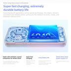 vivo X300, 12GB+512GB, 6.31 inch OriginOS 6 Android 16 Dimensity 9500 Octa Core, OTG, NFC, Network: 5G, 12GB+512GB
