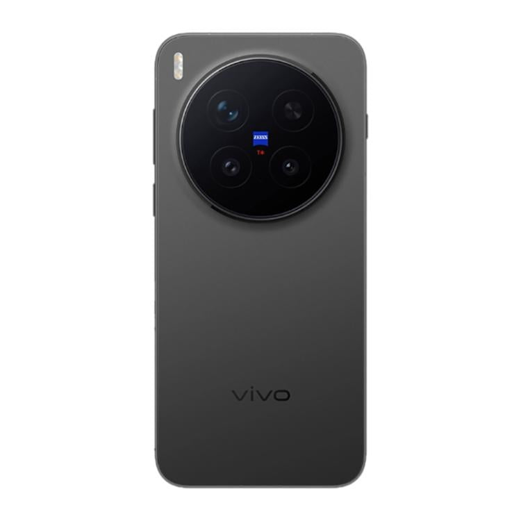 vivo X300 Pro, 12GB+256GB,  6.78 inch OriginOS 6 Android 16 Dimensity 9500 Octa Core, OTG, NFC, Network: 5G, 12GB+256GB