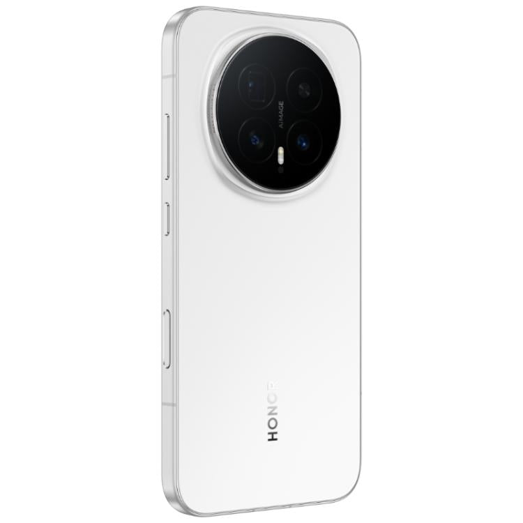 Honor Magic8, 12GB+256GB, Screen Fingerprint, 6.58 inch MagicOS 10.0 / Android 16 Snapdragon 8 Elite Gen 5th Octa Core, Network: 5G, NFC, OTG, 12GB+256GB