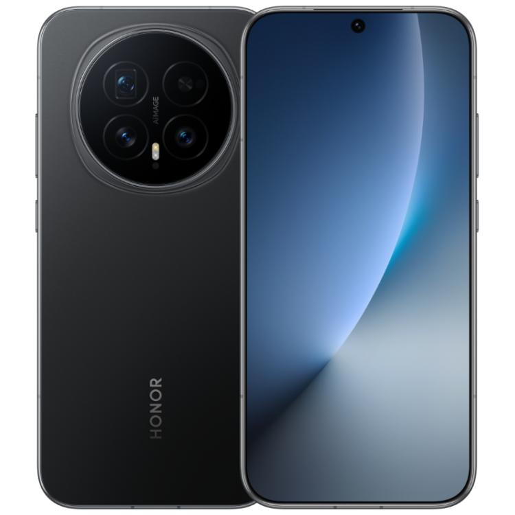 Honor Magic8, 16GB+1TB, Screen Fingerprint, 6.58 inch MagicOS 10.0 / Android 16 Snapdragon 8 Elite Gen 5th Octa Core, Network: 5G, NFC, OTG, 16GB+1TB