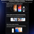 Honor Magic8, 16GB+1TB, Screen Fingerprint, 6.58 inch MagicOS 10.0 / Android 16 Snapdragon 8 Elite Gen 5th Octa Core, Network: 5G, NFC, OTG, 16GB+1TB