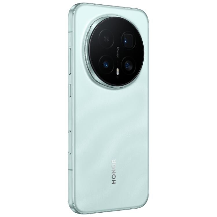 Honor Magic8 Pro, 12GB+256GB, Screen Fingerprint, 6.71 inch MagicOS 10.0 / Android 16 Snapdragon 8 Elite Gen 5 Octa Core, Network: 5G, NFC, OTG, 12GB+256GB