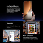 Honor Magic8 Pro, 12GB+256GB, Screen Fingerprint, 6.71 inch MagicOS 10.0 / Android 16 Snapdragon 8 Elite Gen 5 Octa Core, Network: 5G, NFC, OTG, 12GB+256GB