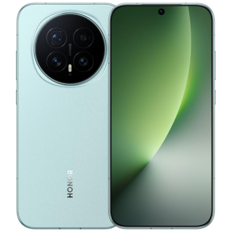Honor Magic8 Pro, 16GB+1TB, Screen Fingerprint, 6.71 inch MagicOS 10.0 / Android 16 Snapdragon 8 Elite Gen 5 Octa Core, Network: 5G, NFC, OTG, 16GB+1TB