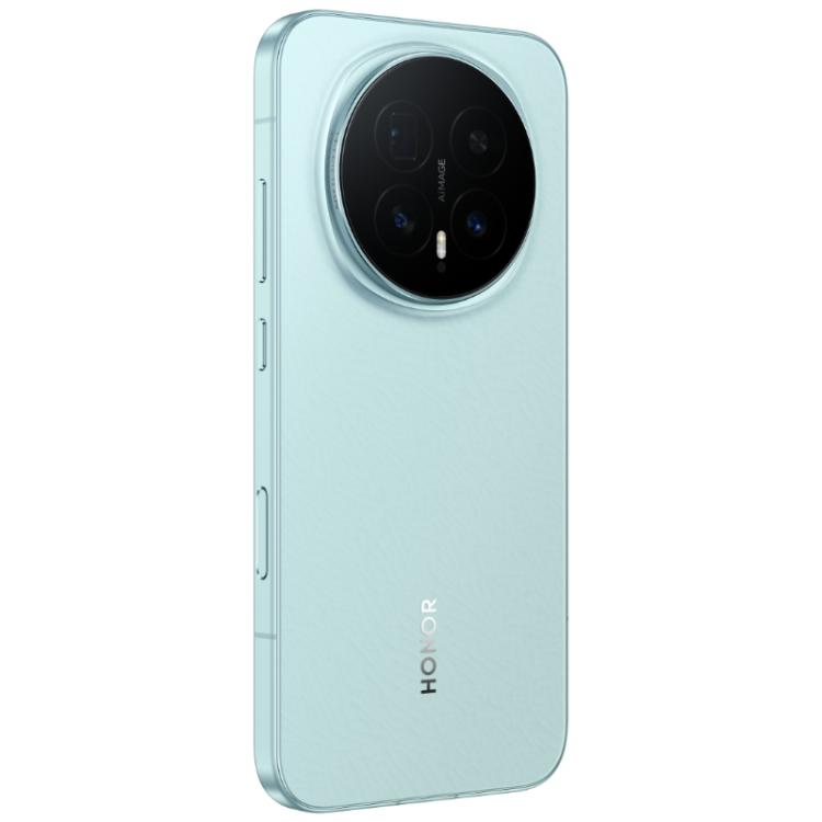 Honor Magic8 Pro, 16GB+1TB, Screen Fingerprint, 6.71 inch MagicOS 10.0 / Android 16 Snapdragon 8 Elite Gen 5 Octa Core, Network: 5G, NFC, OTG, 16GB+1TB