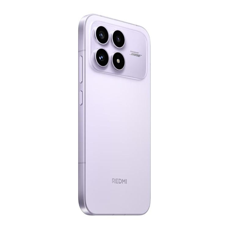 Xiaomi Redmi K90, 12GB+256GB, 6.59 inch Xiaomi HyperOS 3 Snapdragon 8 Elite Octa Core, NFC, Network: 5G, 12GB+256GB