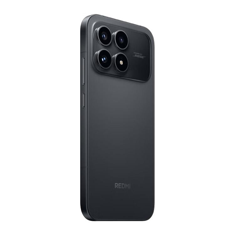 Xiaomi Redmi K90, 16GB+1TB, 6.59 inch Xiaomi HyperOS 3 Snapdragon 8 Elite Octa Core, NFC, Network: 5G, 16GB+1TB