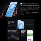 Xiaomi Redmi K90 Pro Max, 12GB+256GB, 6.9 inch Xiaomi HyperOS 3 Snapdragon 8 Elite Gen 5 Octa Core, NFC, Network: 5G, 12GB+256GB