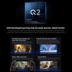 vivo iQOO Neo11, 12GB+512GB, Face ID / Screen Fingerprint Identification, 6.82 inch Android 16 OriginOS 6 Snapdragon 8 Elite Octa Core, OTG, NFC, Network: 5G, iQOO Neo11, 12GB+512GB