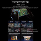 vivo iQOO Neo11, 16GB+512GB, Face ID / Screen Fingerprint Identification, 6.82 inch Android 16 OriginOS 6 Snapdragon 8 Elite Octa Core, OTG, NFC, Network: 5G, iQOO Neo11, 16GB+512GB