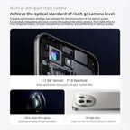 Realme GT8 Pro, 16GB+1TB, 6.79 inch Realme UI 7.0 Snapdragon 8 Elite Gen 5 Octa Core, NFC, Network: 5G, 16GB+1TB, Realme GT8 Pro, 16GB+1TB