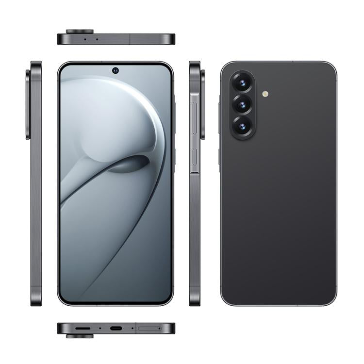 A56 / F56, 3GB+32GB, 6.75 inch Android 8.1 MTK6753 Octa Core, Network: 4G, Dual SIM, AU Plug, AU Plug