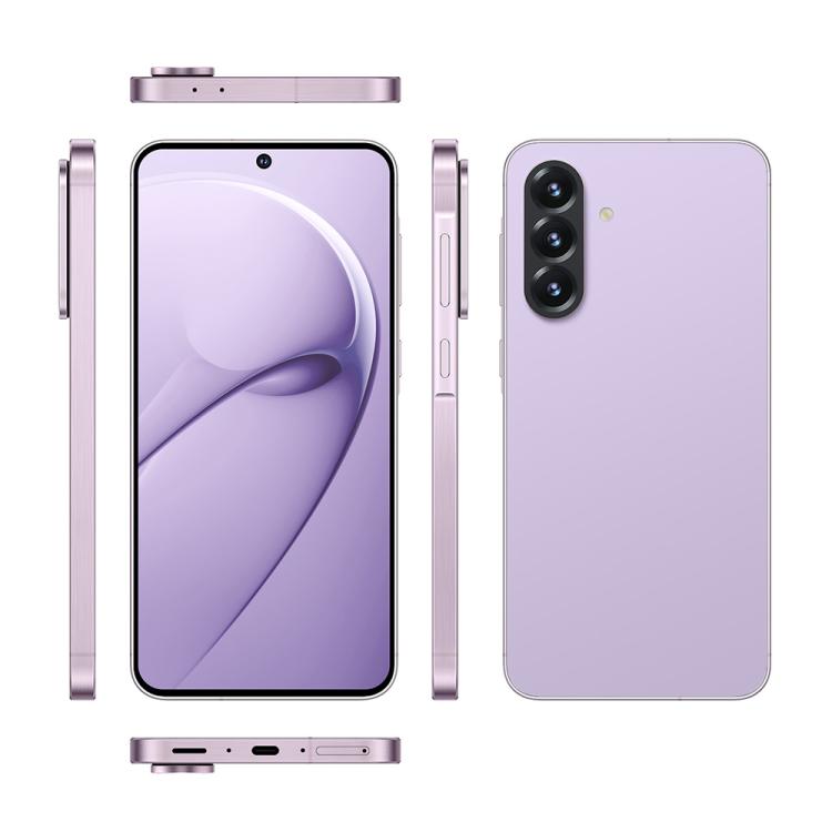 A56 / F56, 3GB+32GB, 6.75 inch Android 8.1 MTK6753 Octa Core, Network: 4G, Dual SIM, EU Plug, EU Plug