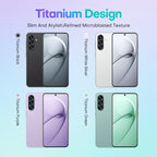 A56 / F56, 3GB+32GB, 6.75 inch Android 8.1 MTK6753 Octa Core, Network: 4G, Dual SIM, EU Plug, EU Plug