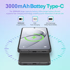 A56 / F56, 3GB+32GB, 6.75 inch Android 8.1 MTK6753 Octa Core, Network: 4G, Dual SIM, US Plug, US Plug