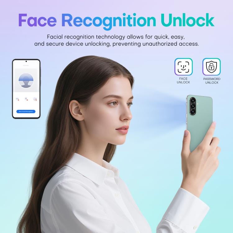 A56 / F56, 3GB+32GB, 6.75 inch Android 8.1 MTK6753 Octa Core, Network: 4G, Dual SIM, US Plug, US Plug