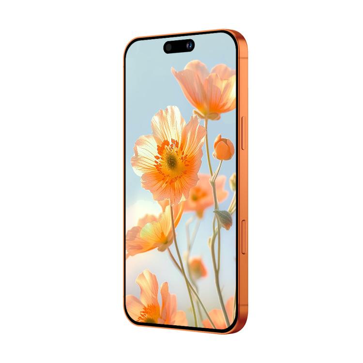 i17 Pro Max / A19, 4GB+64GB, 6.85 inch Android 8.1 MTK6762 Octa Core, Network: 4G, Dual SIM, EU Plug, EU Plug