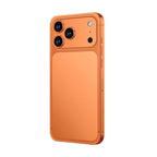 i17 Pro Max / A19, 4GB+64GB, 6.85 inch Android 8.1 MTK6762 Octa Core, Network: 4G, Dual SIM, EU Plug, EU Plug