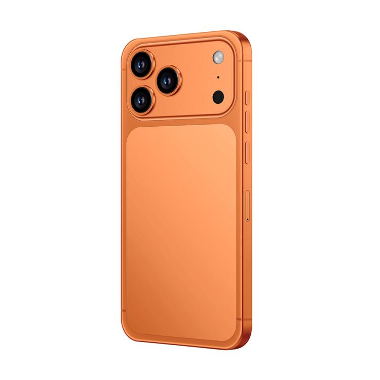 i17 Pro Max / A19, 4GB+64GB, 6.85 inch Android 8.1 MTK6762 Octa Core, Network: 4G, Dual SIM, EU Plug, EU Plug
