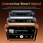 i17 Pro Max / A19, 4GB+64GB, 6.85 inch Android 8.1 MTK6762 Octa Core, Network: 4G, Dual SIM, EU Plug, EU Plug