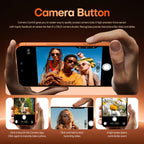 i17 Pro Max / A19, 4GB+64GB, 6.85 inch Android 8.1 MTK6762 Octa Core, Network: 4G, Dual SIM, EU Plug, EU Plug