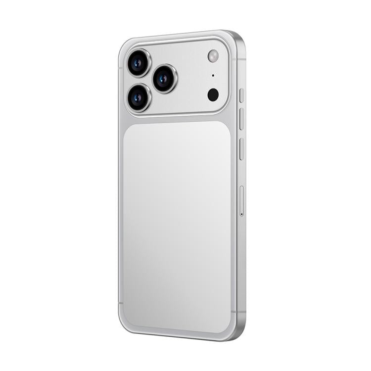 i17 Pro Max / A19, 4GB+64GB, 6.85 inch Android 8.1 MTK6762 Octa Core, Network: 4G, Dual SIM, UK Plug, UK Plug