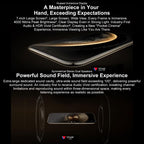 HUAWEI Mate 70 Air, 16GB+512GB, Side Fingerprint Identification, 7 inch HarmonyOS 5.1 Kirin 9020B, NFC, OTG, Not Support Google Play, 16GB+512GB