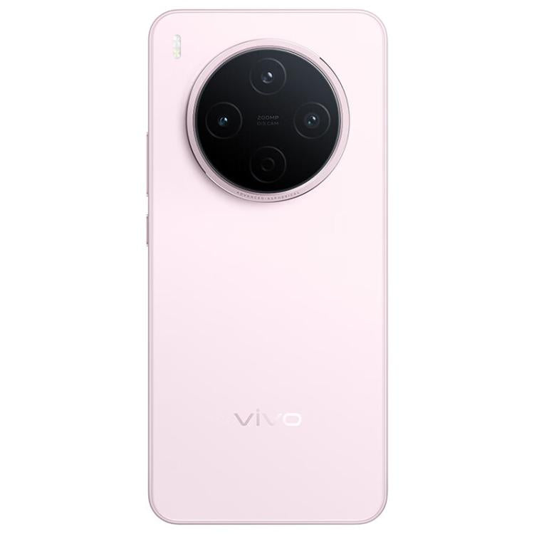 vivo Y500 Pro, 8GB+128GB, 6.67 inch Android 16 OriginOS 6 Dimensity 7400 Octa Core, OTG, NFC, Network: 5G, 8GB+128GB