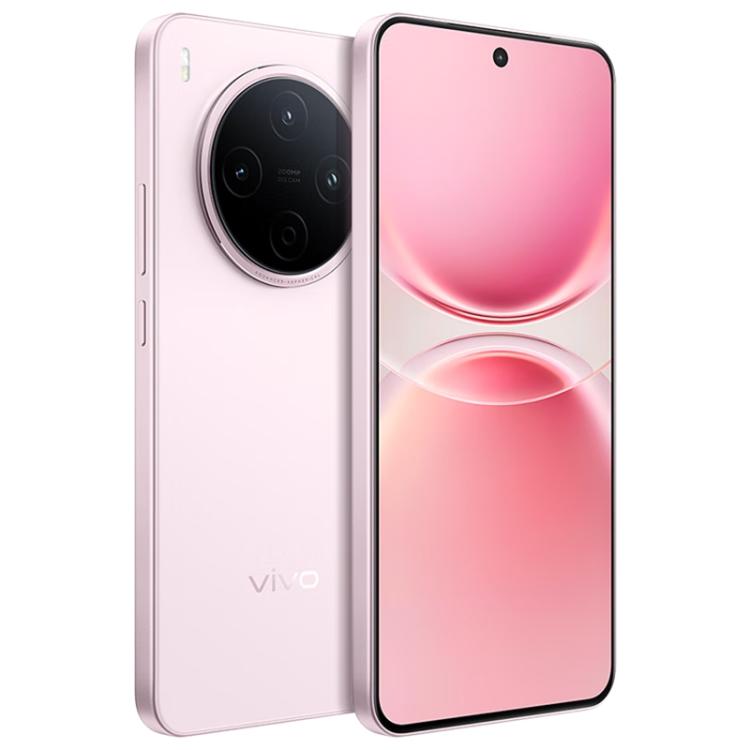 vivo Y500 Pro, 8GB+128GB, 6.67 inch Android 16 OriginOS 6 Dimensity 7400 Octa Core, OTG, NFC, Network: 5G, 8GB+128GB